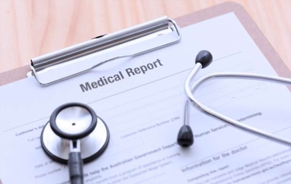 What are the Benefits of a Medical Reports Translation Service?